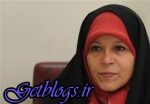 باید با آمریکا مذاکره کرد/ احساس میشود روحانی کشور را رها کرده ، ارتباط ند